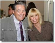 broadcastpioneers.com Lamaine