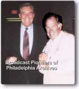 broadcastpioneers.com Lamaine
