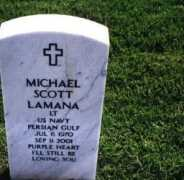arlingtoncemetery.net Lamana