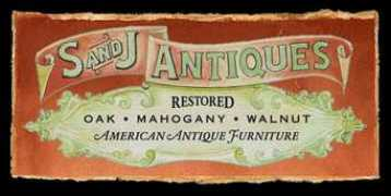 sandjantiques.com Lamanuzzi