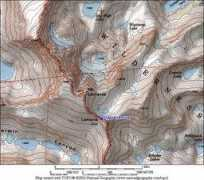 sierrabackpacker.com Lamarck