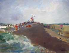 hardyboyart.com Lamarina