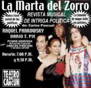 elteatrodecancun.com Lamarta