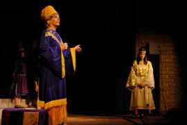 familyopera.org Lamaster