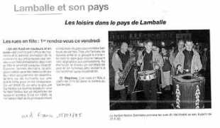 Lambal