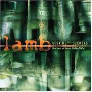 Lambed