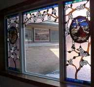 sestainedglass.com Lamberton