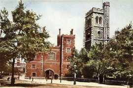 oldstratforduponavon.com Lambeth