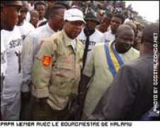 digitalcongo.net Lambio