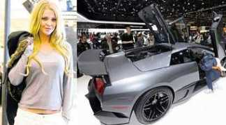 elitechoice.org Lamboghini