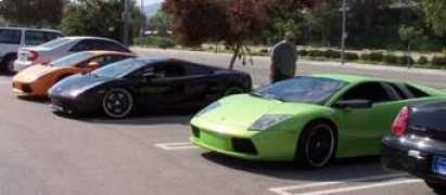 gallery.rennlist.com Lambos