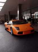 Lambourgini