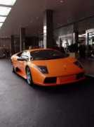 Lambourgini