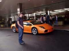 Lambourgini