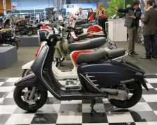 vietbao.vn Lambretta