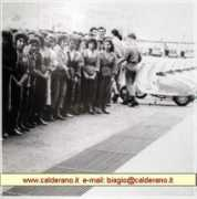 calderano.it Lambrette