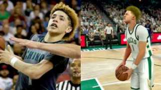 Lamelo
