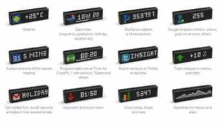 cnet.com Lametric