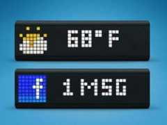 coolest-gadgets.com Lametric