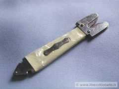 ilvecchiotarlo.it Lamette