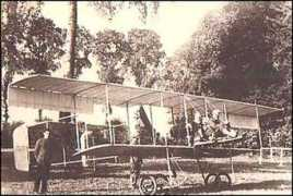 earlyaviators.com Laminne