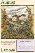 magickalgraphics.com Lammas