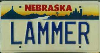 bprlicenseplates.com Lammer