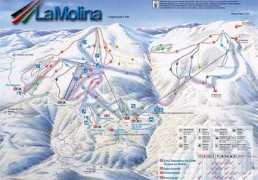 pyrenaeenreisen.com Lamolina