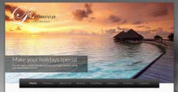 blog.pixelthemes.com Lamoon
