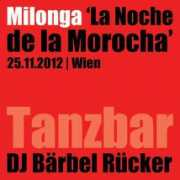 tanzbar.dk Lamorocha