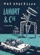 maxandersson.com Lamort