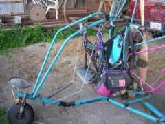trikebuggy.com Lamouette