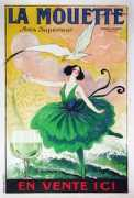 posterpeggy.com Lamouette