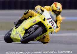 esprit-racing.com Lamraoui