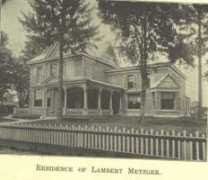 rootsweb.ancestry.com Lamres
