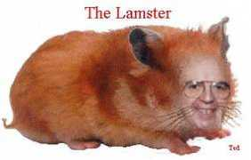 Lamster