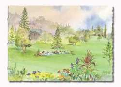 kingwellislandart.com Lanani