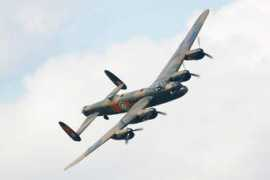 thedambusters.org.uk Lancaster