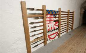 todsstuff.co.uk Lances