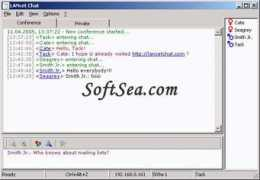softsea.com Lancet