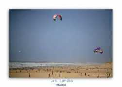 Landas