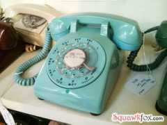 squawkfox.com Landline