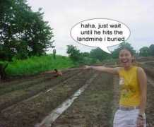 owned.lv Landmine