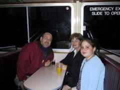 georgefamily.net Landons