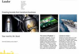 onextrapixel.com Landor