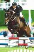 wegenersporthorses.de Landria