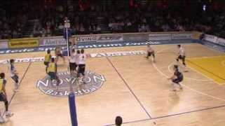 volleybal.tv Landstede