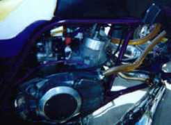 nossmachine.com Lanehart