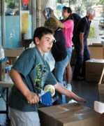 rotaryojaiwest.org Laneheart
