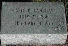 Laneheart